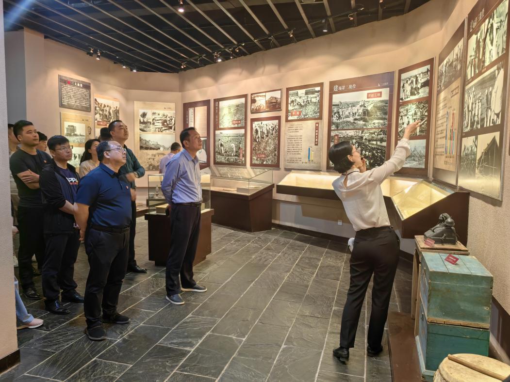 亮點(diǎn)紛呈！集團(tuán)各支部持續(xù)開展“510” 警示教育活動(dòng)（一）2.jpg